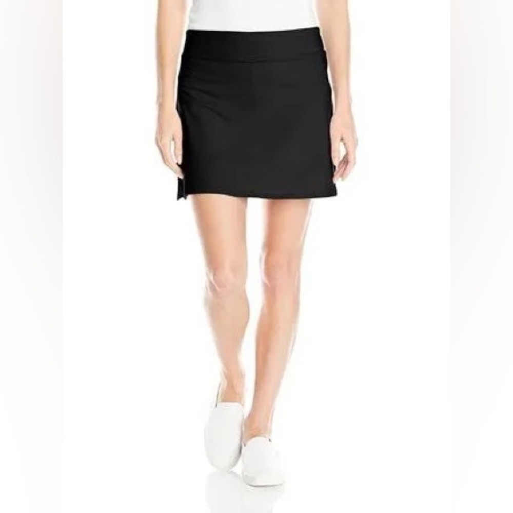 COPY - 💥Size Medium Womens Black Skort